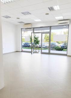 Kancelarija 67m2 - Podgorica - Zabjelo