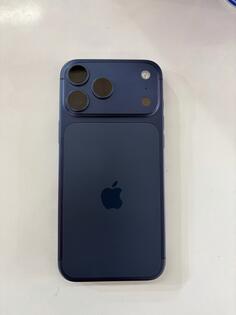 Apple - iphone 17 ProMax