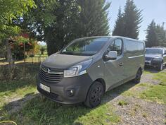 Opel - Vivaro