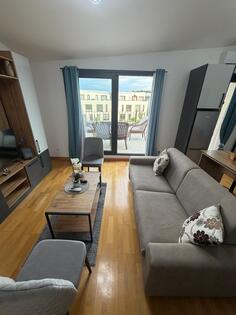 Garsonjera 26m2 - Podgorica - Zagorič