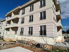 Dvosoban stan 54m2 - Podgorica - Zabjelo