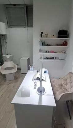 Kancelarija 15m2 - Podgorica - Pobrežje