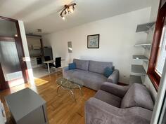 Jednosoban stan 40m2 - Podgorica - Pobrežje