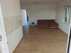 Jednosoban stan 58m2 - Podgorica - Zagorič