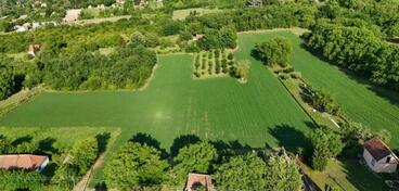 Građevinsko zemljište 7700m2 - Inđija - Krčedin