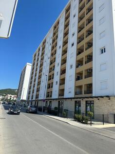 Garsonjera 30m2 - Bar - Šušanj