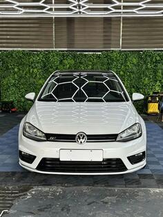 Volkswagen - Golf 7 - 1.4 TSI