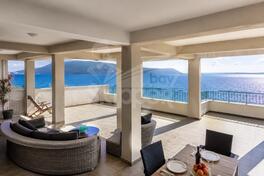 Dvoiposoban stan 229m2 - Herceg Novi - Savina
