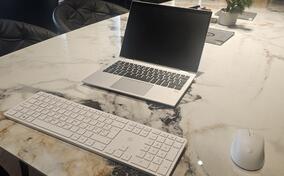 HP - 13.3" Intel i5 32GB GB