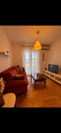Jednosoban stan 45m2 - Podgorica - Zabjelo