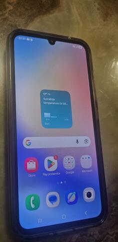 Samsung - A34 5G