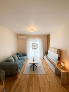 Jednosoban stan 40m2 - Podgorica - Zabjelo