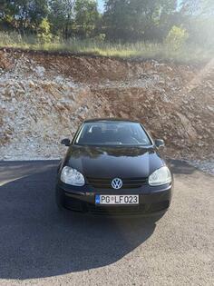 Volkswagen - Golf 5 - 1.9 TDI