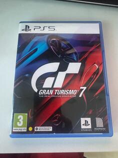 GRANTURISMO7 za PlayStation 5