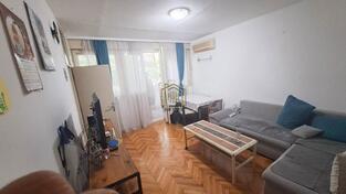 Dvosoban stan 66m2 - Podgorica - Gintas
