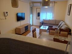 Jednosoban stan 45m2 - Podgorica - Ljubović Crnogorskih Serdara 7