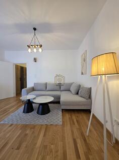 Garsonjera 28m2 - Podgorica - Zagorič