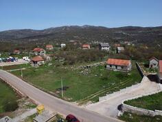 Porodična kuća 81m2 - Nikšić - Rubeža