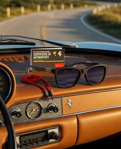 Ray Ban Ferrari - Sunčane naočare