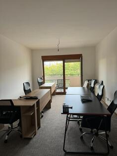 Dvosoban stan 70m2 - Podgorica - Master kvart Delta City