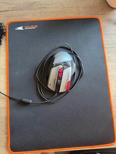 Gaming miš - Ostalo