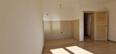 Jednosoban stan 45m2 - Budva - Bečići