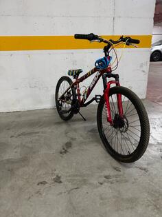 City Bike - Max