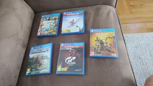 Sony CD plejer