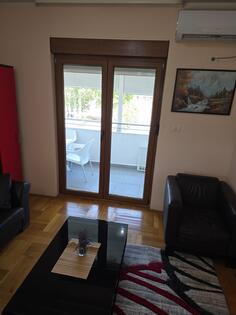 Jednosoban stan 57m2 - Podgorica - City kvart