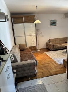 Garsonjera 40m2 - Bar - Bar (uži dio)