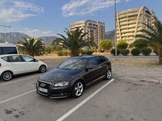 Audi - A3 - 2.0 TDI