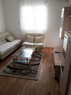 Jednosoban stan 37m2 - Podgorica - Stari Aerodrom