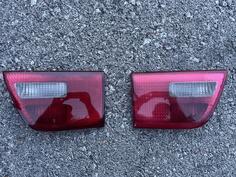 Oba stop svjetla za BMW - X5 - 2014