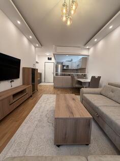 Jednosoban stan 47m2 - Podgorica - Stari Aerodrom