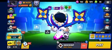 Brawl stars za Ostalo