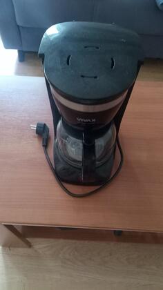 kafemat kap po kap, kuvalo filter kafa