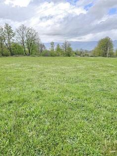 Poljoprivredno zemljište 2993m2 - Danilovgrad - Klikovače