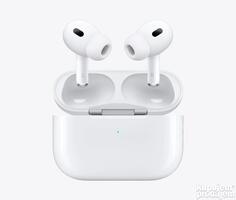 Kupujem nekorišćene AirPods Pro 2 / Pro 3