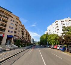 Dvoiposoban stan 84m2 - Podgorica - Preko Morače