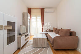 Jednosoban stan 42m2 - Podgorica - Tuški put