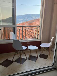 Garsonjera 40m2 - Herceg Novi - Topla
