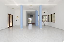 Kancelarija 71m2 - Podgorica - Stari Aerodrom