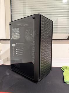 AMD Ryzen 7 - 32GB GB DDR4 - SSD disk