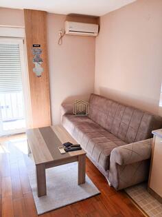 Garsonjera 20m2 - Podgorica - Zabjelo