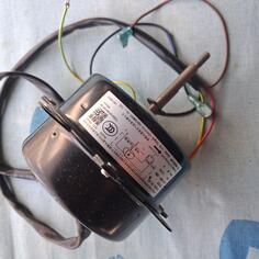 Ventilator klime