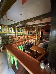 Lokal 702m2 - Podgorica - Blok 5
