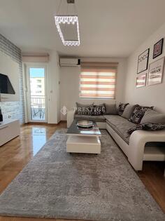 Jednosoban stan 44m2 - Podgorica - Stari Aerodrom