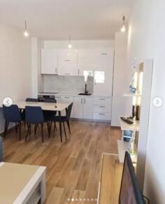 Jednosoban stan 89000m2 - Ulcinj - Ulcinj (uži dio)