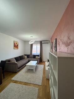 Jednosoban stan 45m2 - Podgorica - Stari Aerodrom