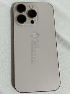 Apple - Iphone 16 pro